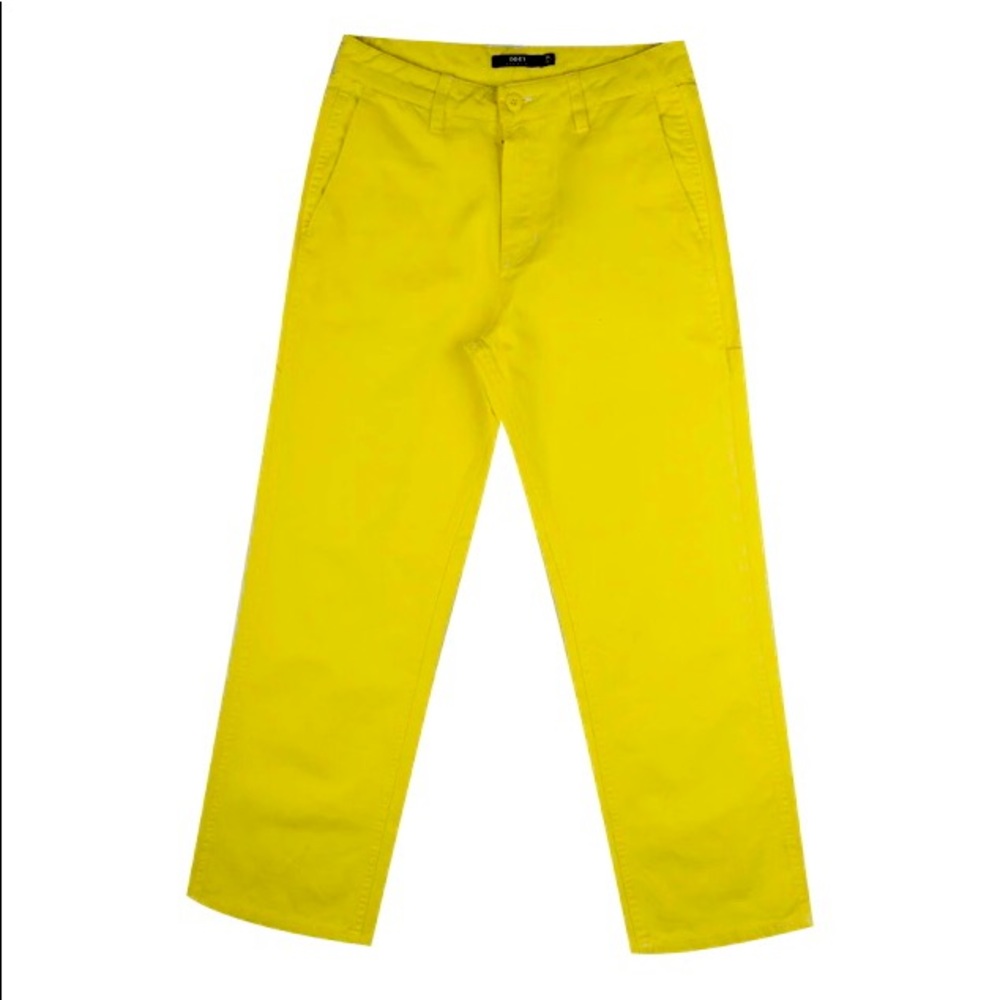 OBEY Carpenter Jeans